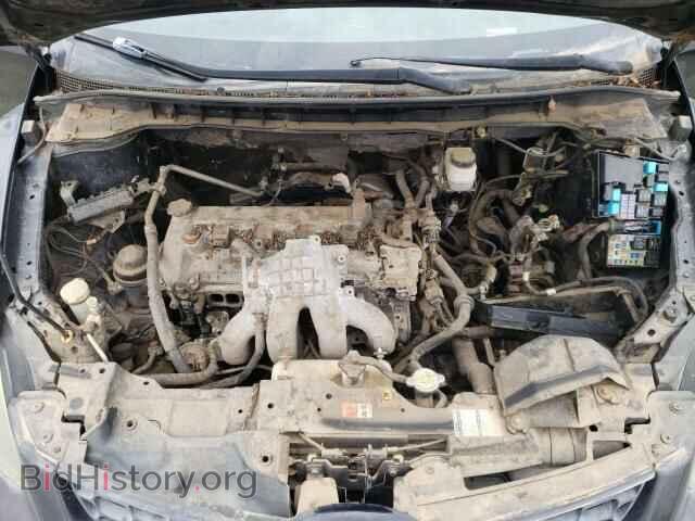 2007 MAZDA CX-7 - VIN: JM3ER29L770112221 - Фото 7