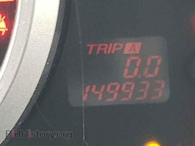 2007 MAZDA CX-7 - VIN: JM3ER29L770112221 - Фото 8