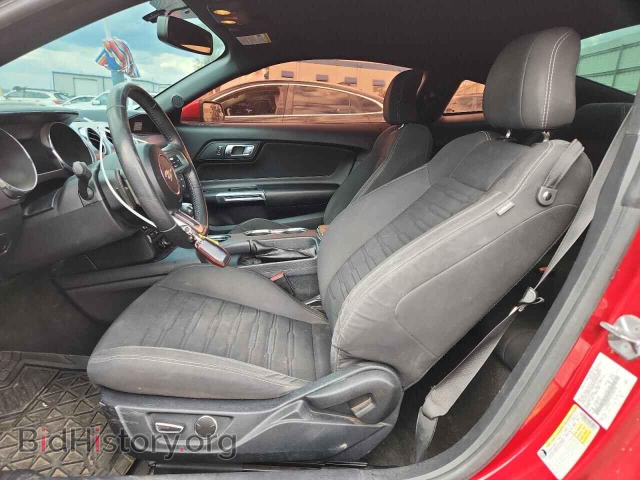 2016 FORD ALL Models - VIN: 1FA6P8TH1G5268130 - Photo 7