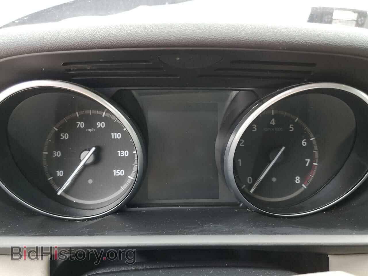 2017 LAND ROVER DISCOVERY - VIN: SALRGBBVXHA044061 - Фото 9