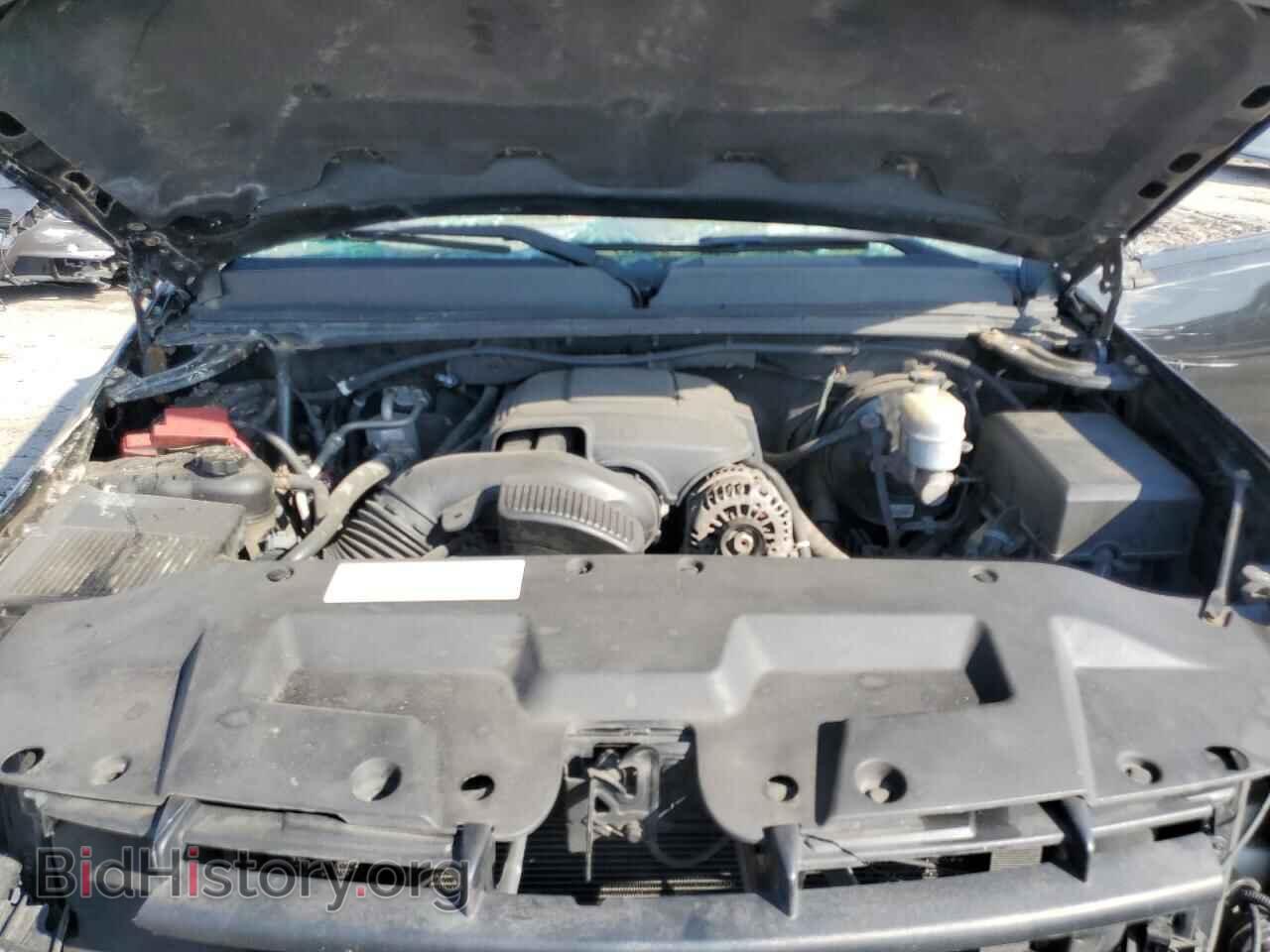2011 GMC SIERRA - VIN: 3GTP2WE38BG213985 - Фото 11