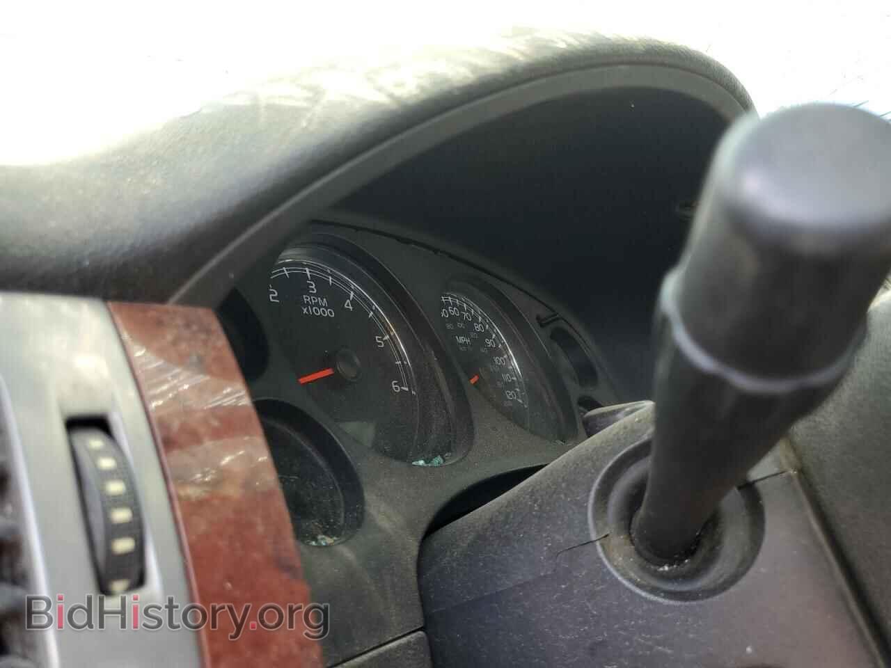 2011 GMC SIERRA - VIN: 3GTP2WE38BG213985 - Фото 9