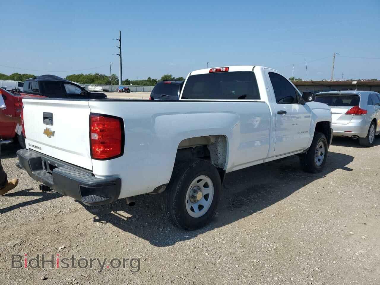 2014 CHEVROLET ALL Models - VIN: 1GCNCPEH2EZ324204 - Фото 3