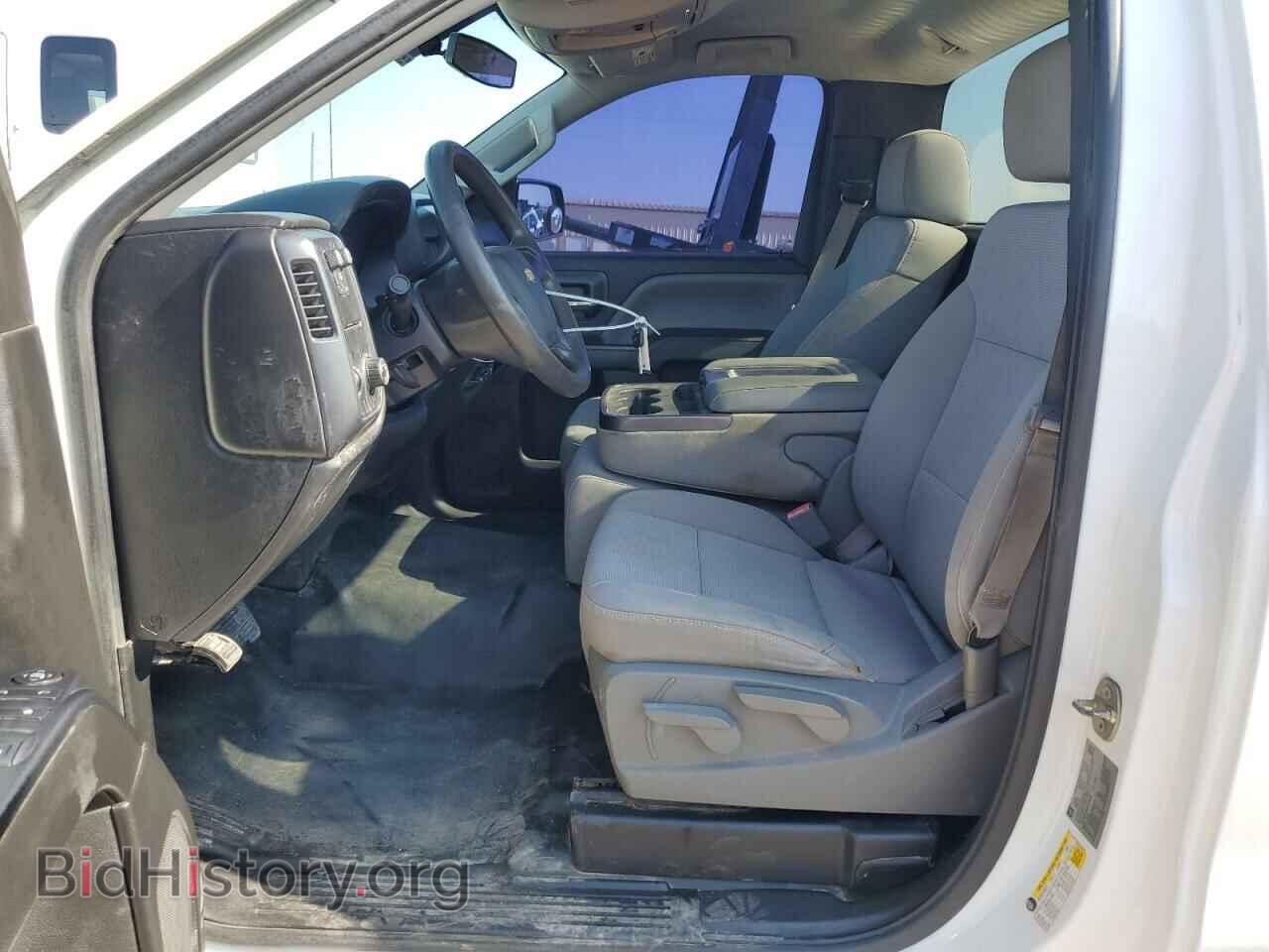 2014 CHEVROLET ALL Models - VIN: 1GCNCPEH2EZ324204 - Фото 7