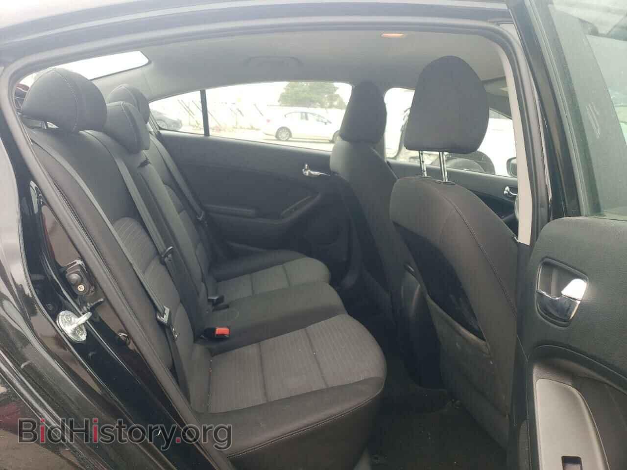 2015 KIA FORTE - VIN: KNAFX4A67F5353036 - Фото 10