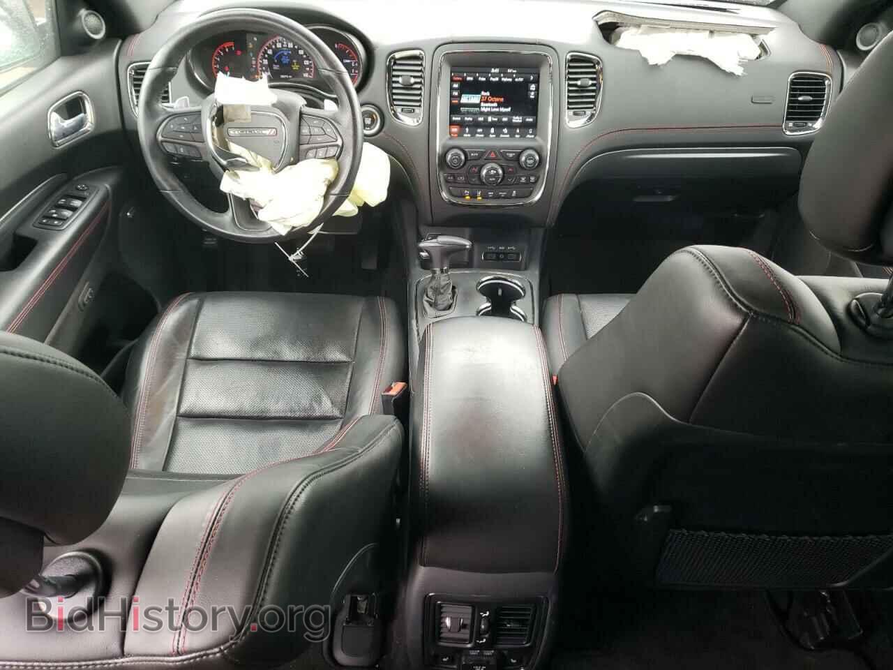 2018 DODGE DURANGO - VIN: 1C4SDJCT2JC482642 - Фото 8