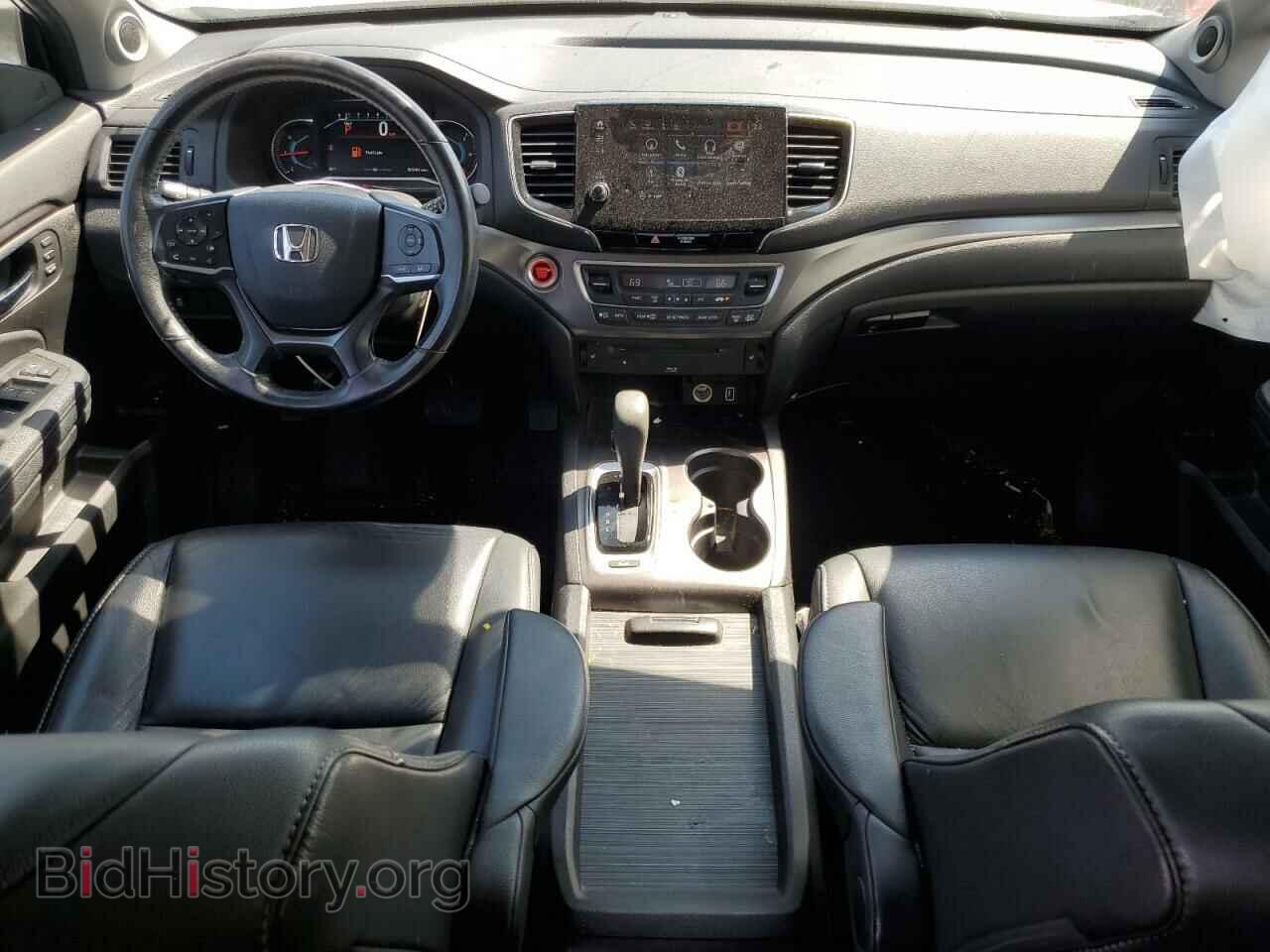 2019 HONDA PILOT - VIN: 5FNYF6H40KB048159 - Фото 8