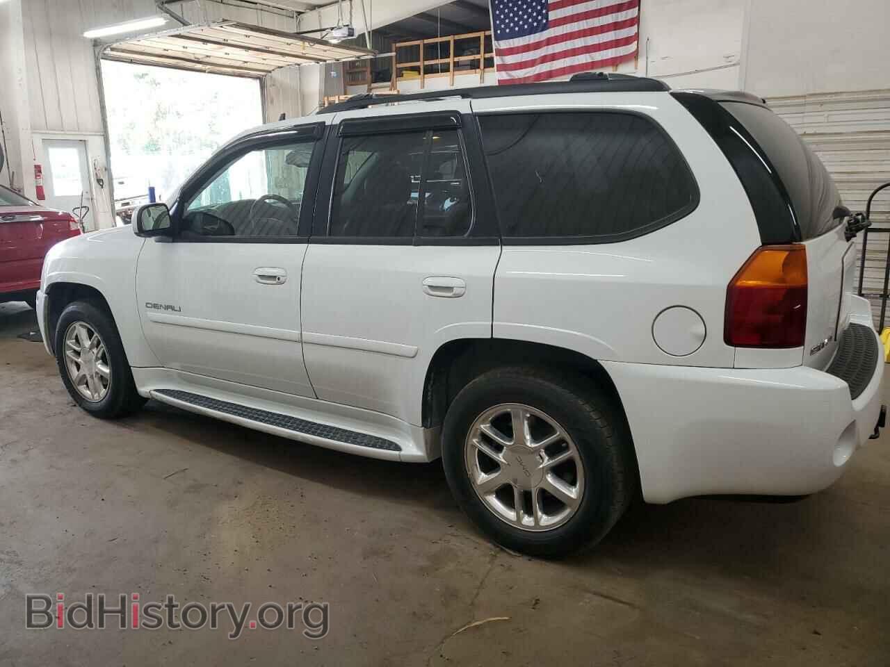 2006 GMC ENVOY - VIN: 1GKET63M762326054 - Фото 2