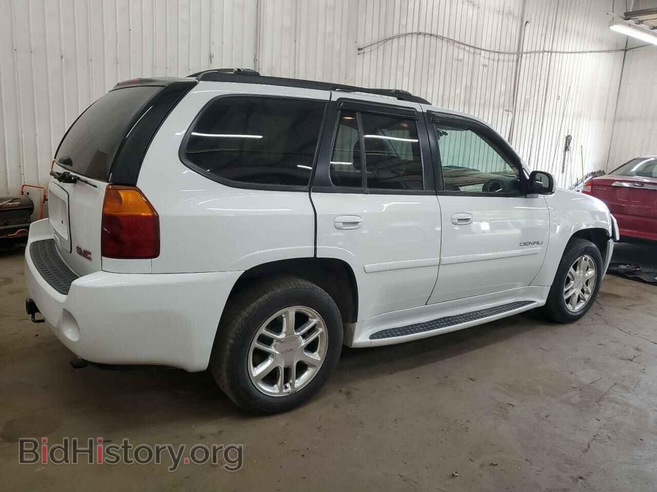 2006 GMC ENVOY - VIN: 1GKET63M762326054 - Фото 3