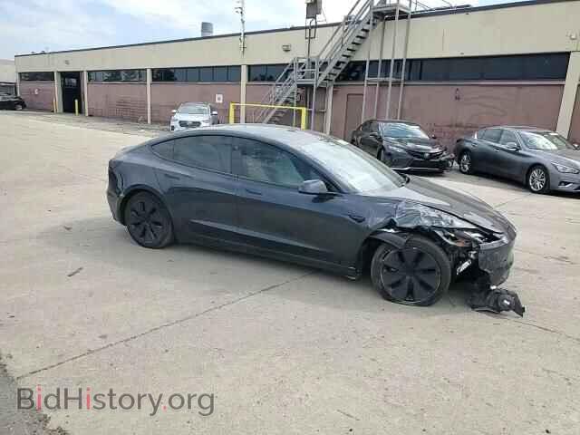 2025 TESLA MODEL 3 - VIN: 5YJ3E1EA1SF922223 - Фото 14