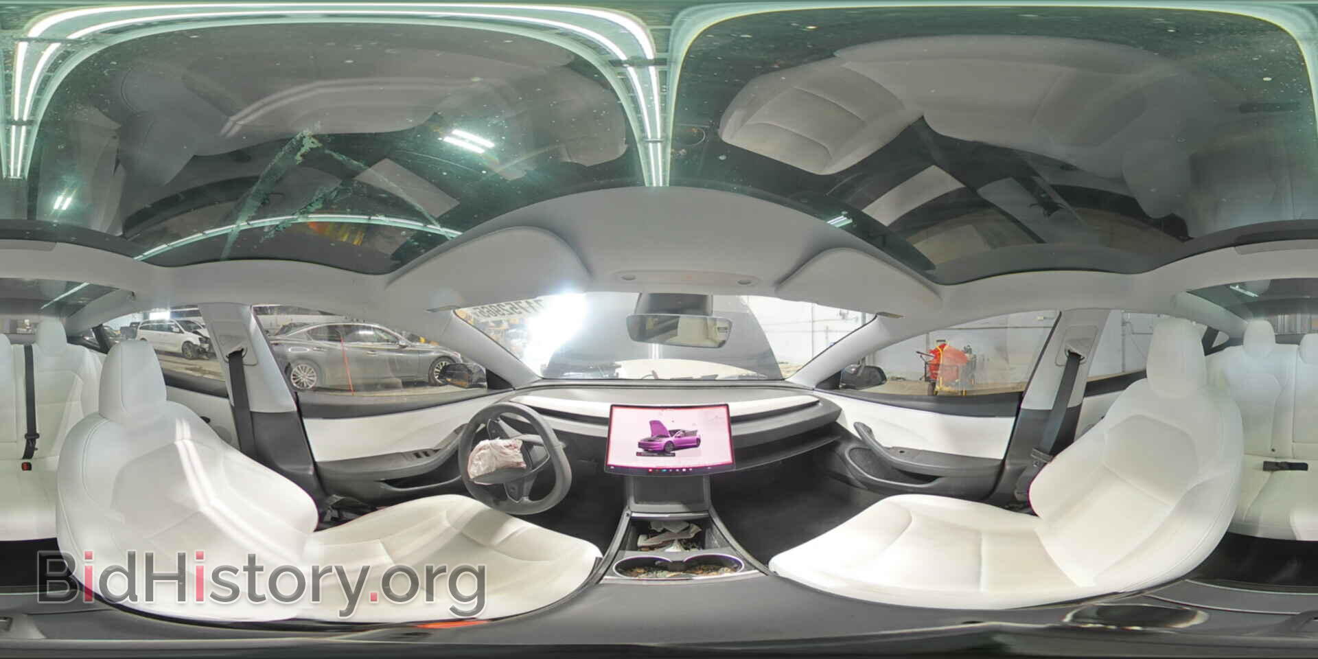2025 TESLA MODEL 3 - VIN: 5YJ3E1EA1SF922223 - Фото 15
