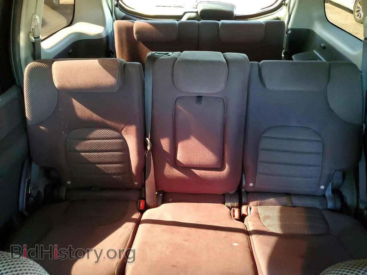 2011 NISSAN PATHFINDER - VIN: 5N1AR1NB4BC632023 - Фото 10