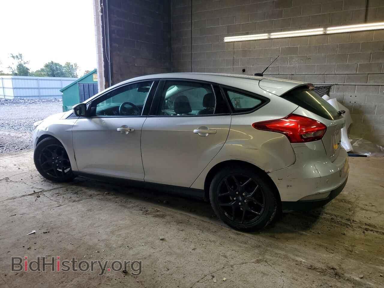2016 FORD FOCUS - VIN: 1FADP3K20GL206057 - Photo 2