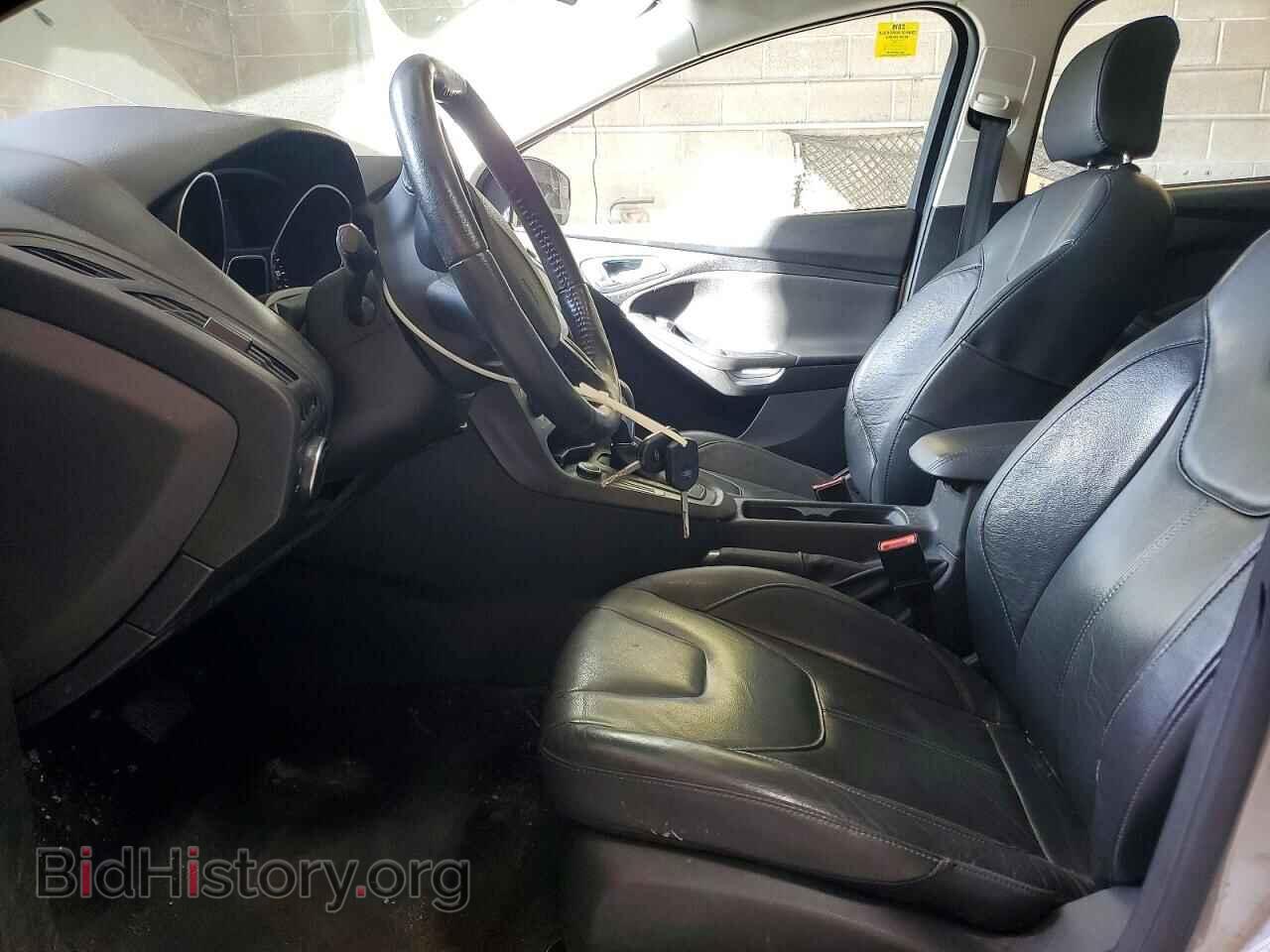 2016 FORD FOCUS - VIN: 1FADP3K20GL206057 - Photo 7