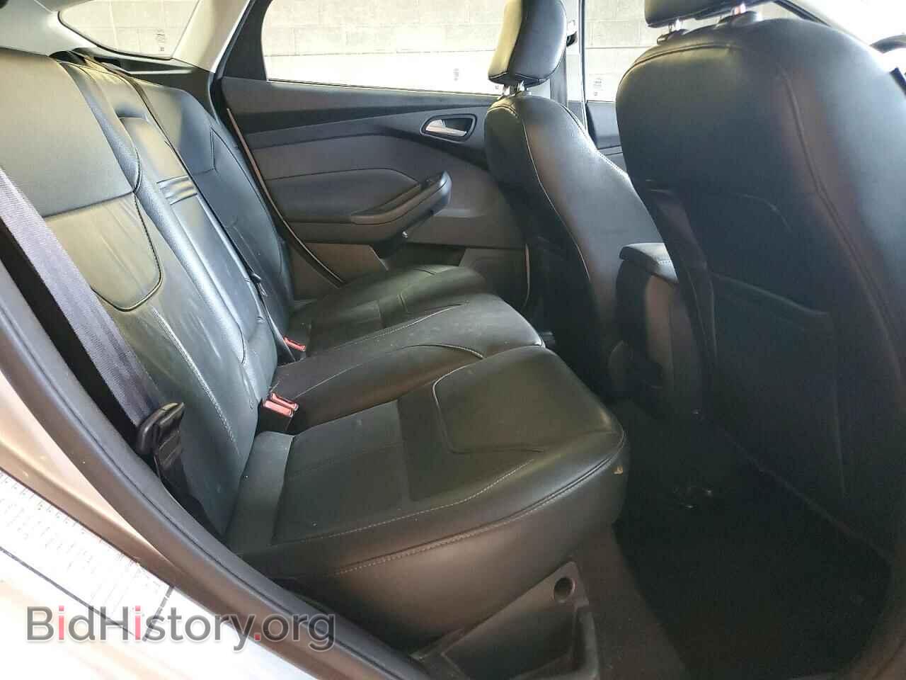 2016 FORD FOCUS - VIN: 1FADP3K20GL206057 - Photo 10