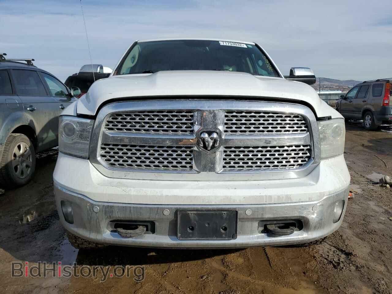 2017 RAM 1500 - VIN: 1C6RR7VT9HS699712 - Фото 5