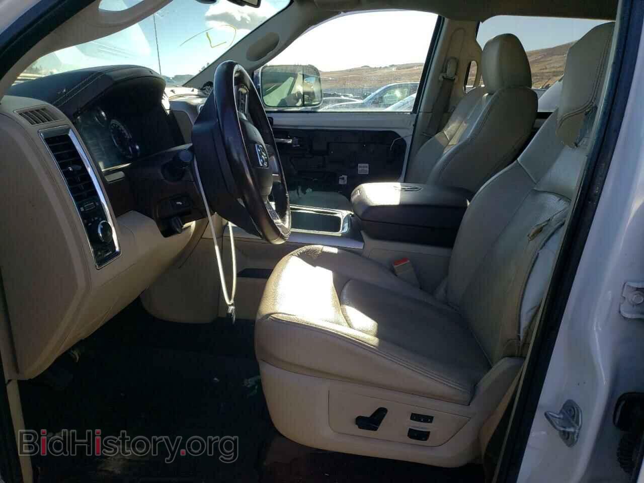 2017 RAM 1500 - VIN: 1C6RR7VT9HS699712 - Фото 7