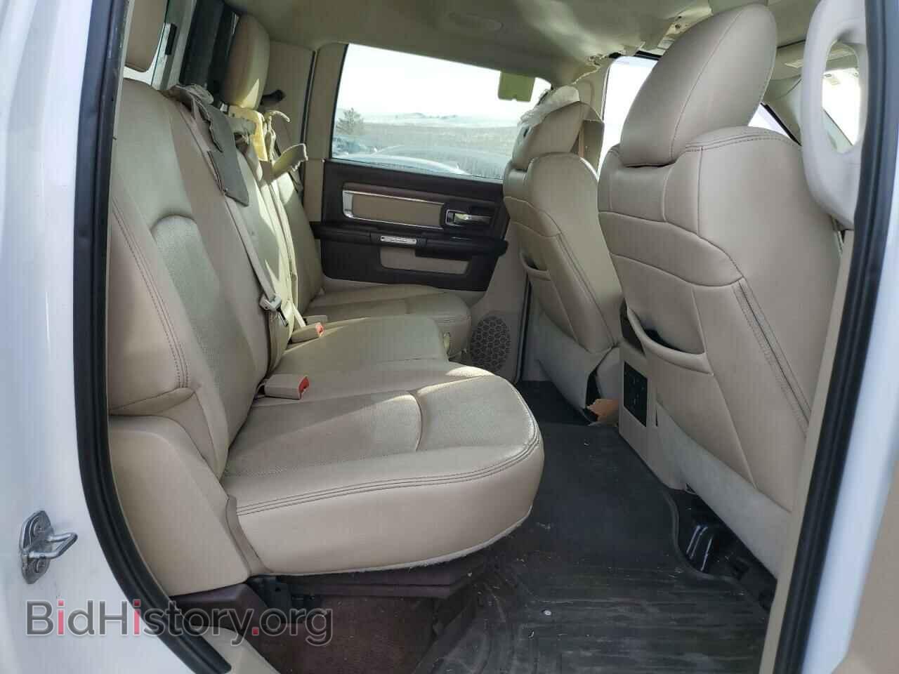 2017 RAM 1500 - VIN: 1C6RR7VT9HS699712 - Фото 10