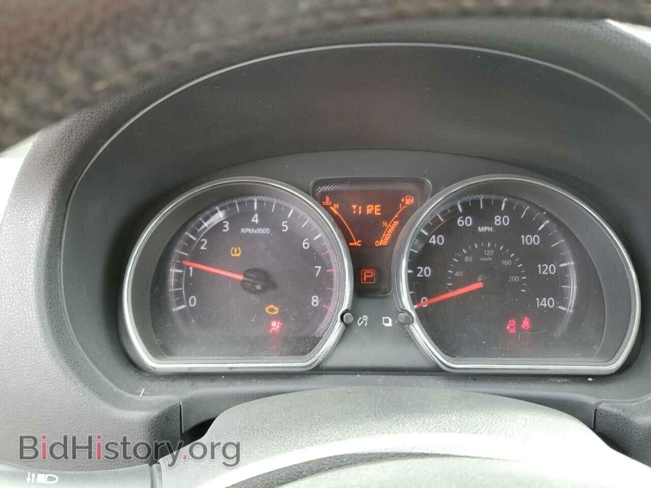 2014 NISSAN VERSA - VIN: 3N1CE2CP4EL436074 - Photo 9