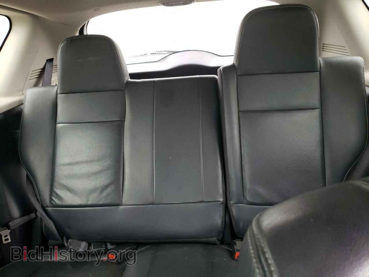 2015 JEEP COMPASS - VIN: 1C4NJCEA2FD329791 - Photo 10
