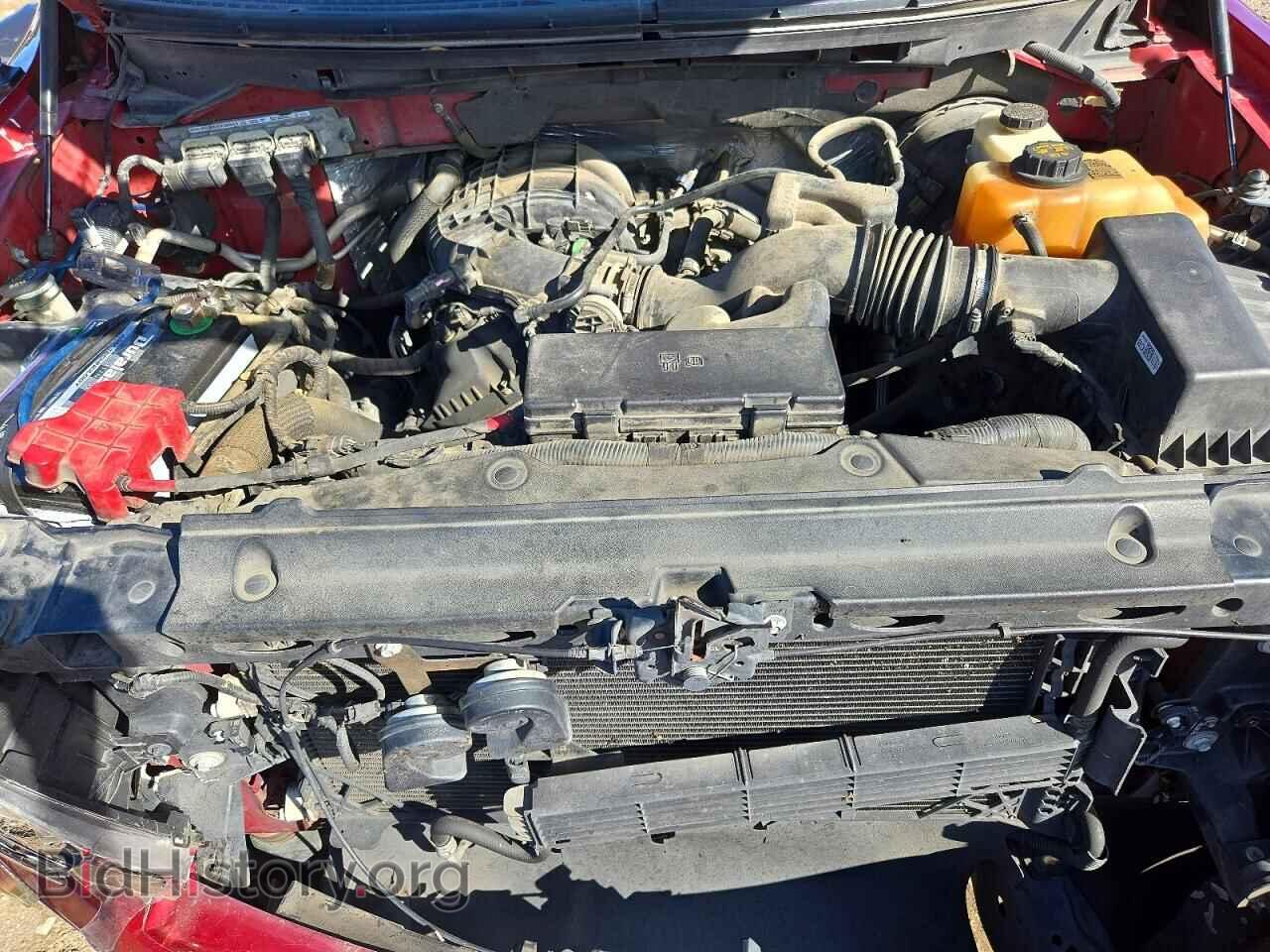 2013 FORD F150 - VIN: 1FTEW1CM2DFD63217 - Фото 11