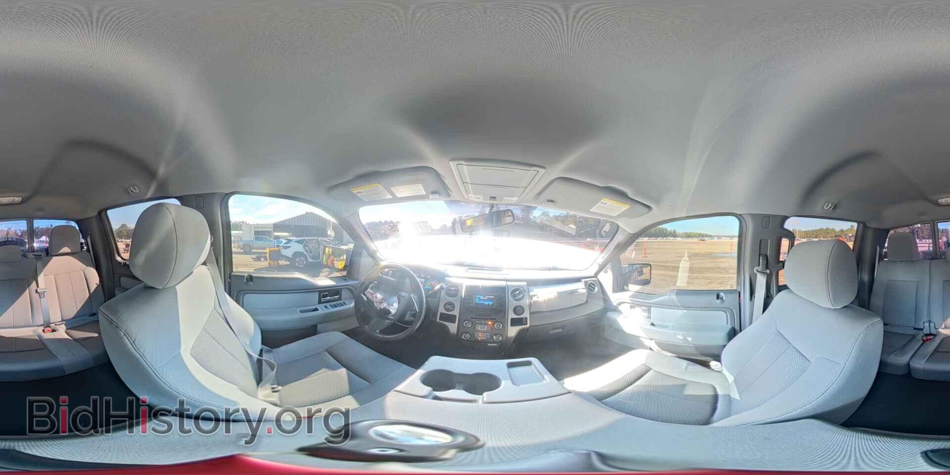 2013 FORD F150 - VIN: 1FTEW1CM2DFD63217 - Фото 14