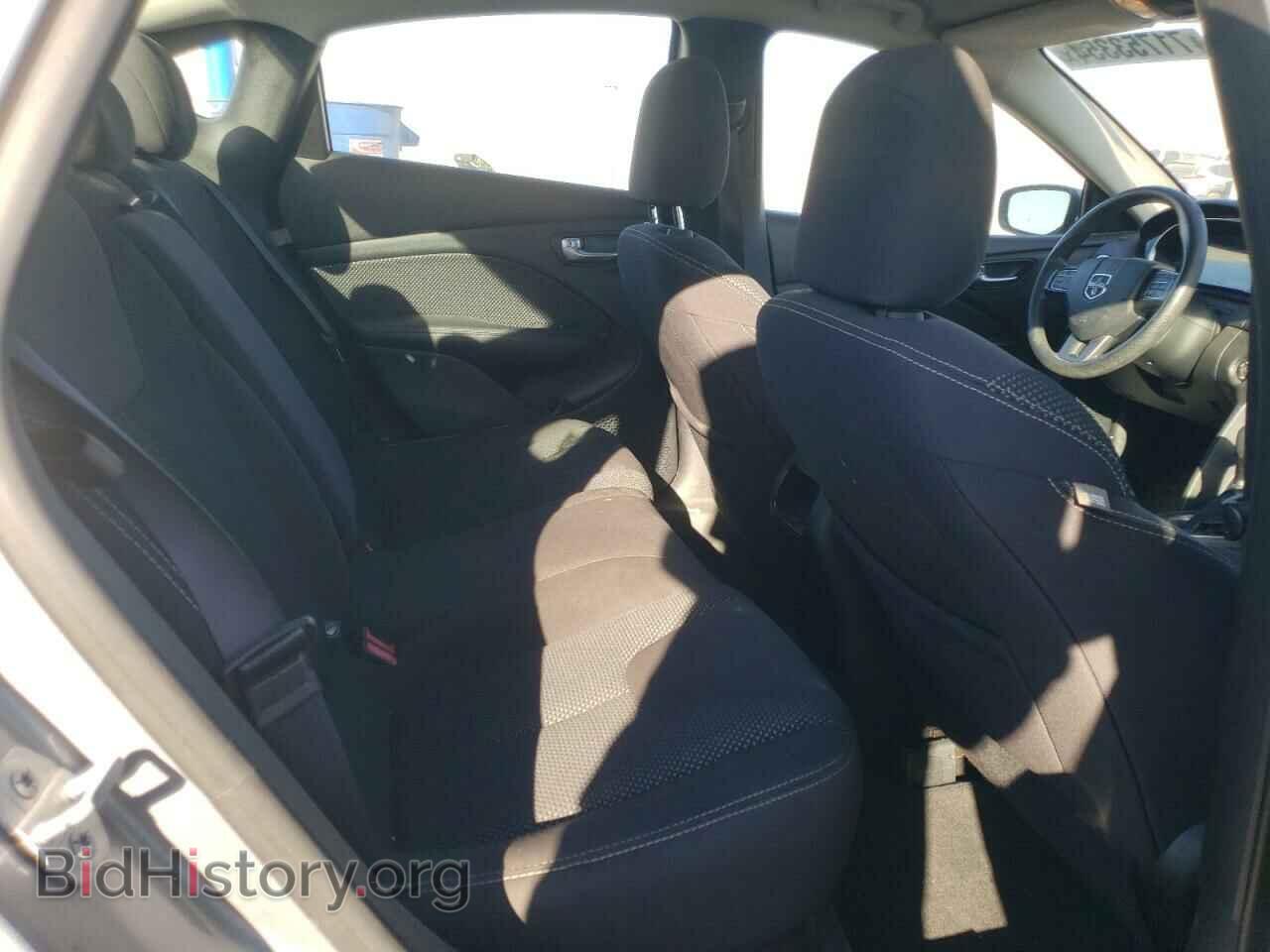 2015 DODGE DART - VIN: 1C3CDFBB1FD279161 - Фото 10