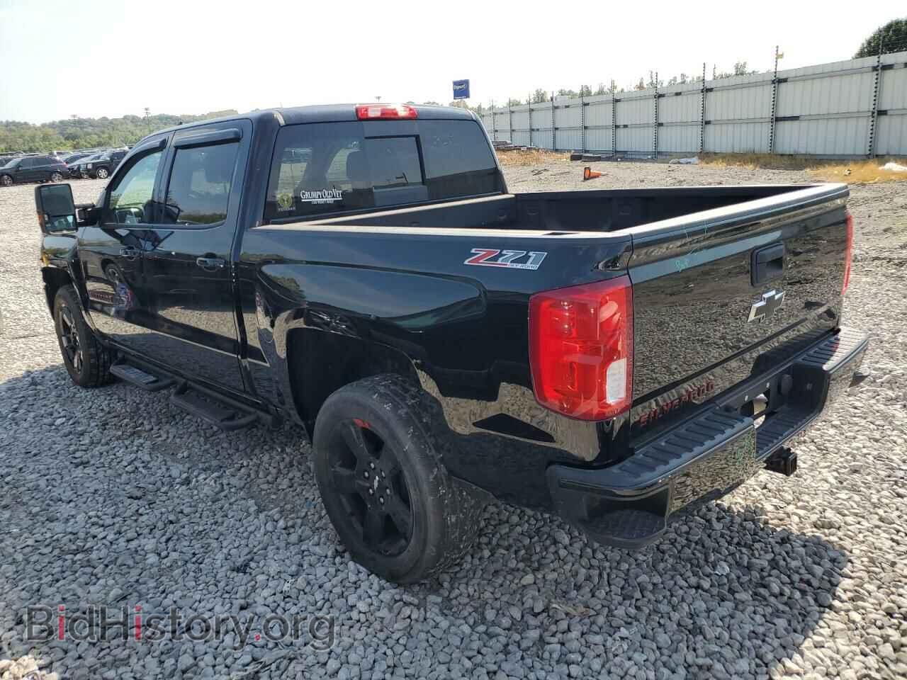 2017 CHEVROLET ALL Models - VIN: 3GCUKSEC8HG509772 - Фото 2
