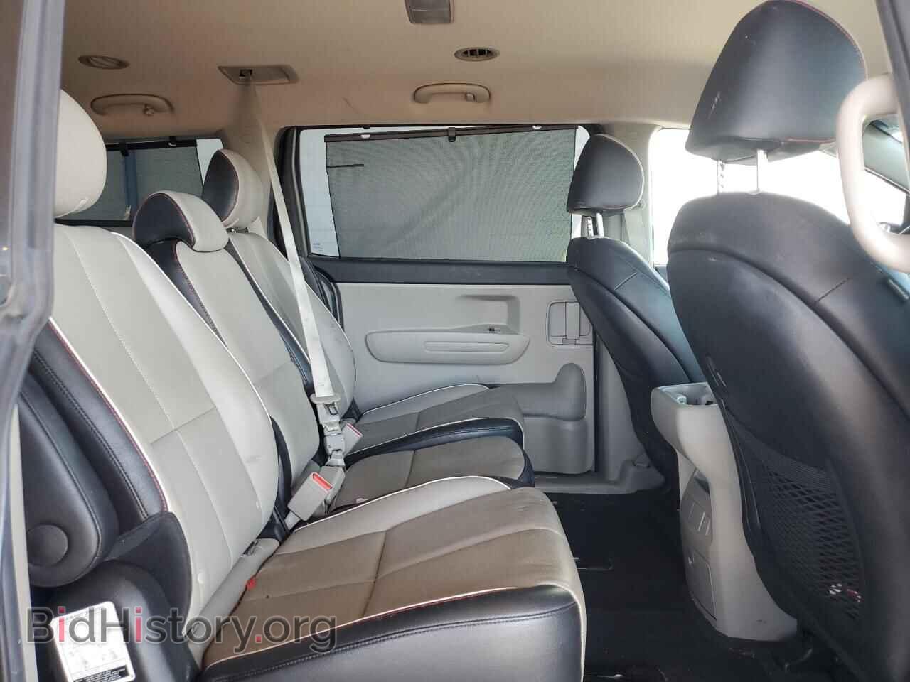 2019 KIA All Models - VIN: KNDMB5C19K6552786 - Фото 11