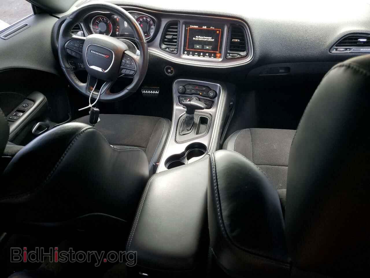 2018 DODGE CHALLENGER - VIN: 2C3CDZBT2JH251925 - Photo 8