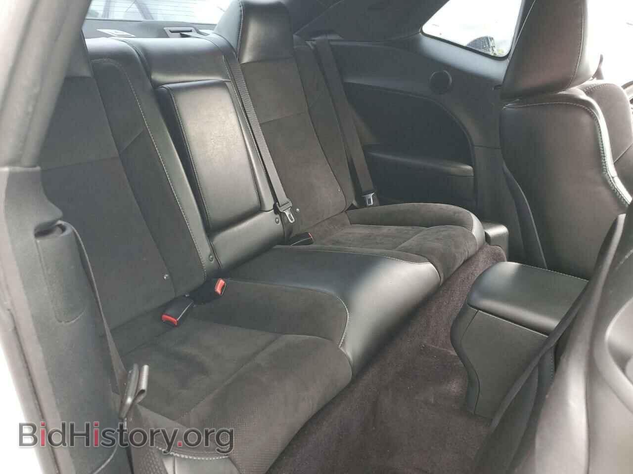 2018 DODGE CHALLENGER - VIN: 2C3CDZBT2JH251925 - Photo 10