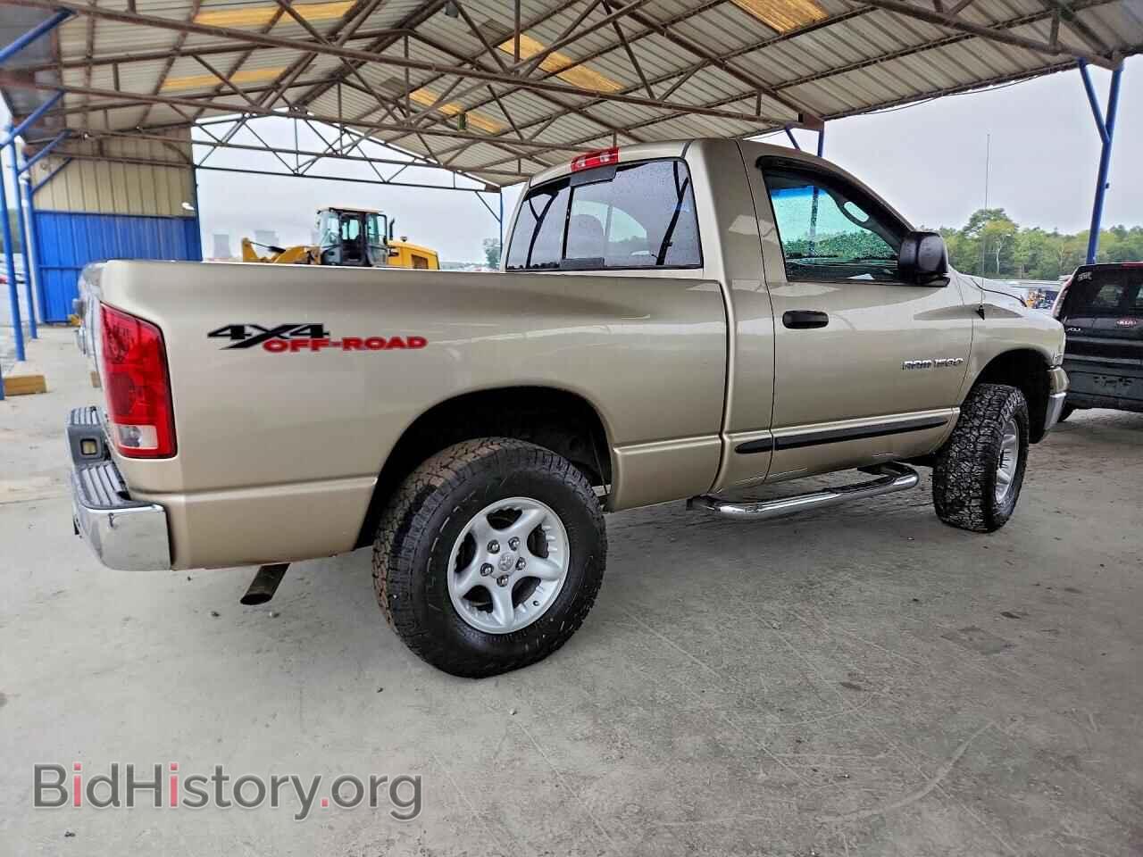 2005 DODGE RAM 1500 - VIN: 1D7HU16D75J544199 - Photo 3