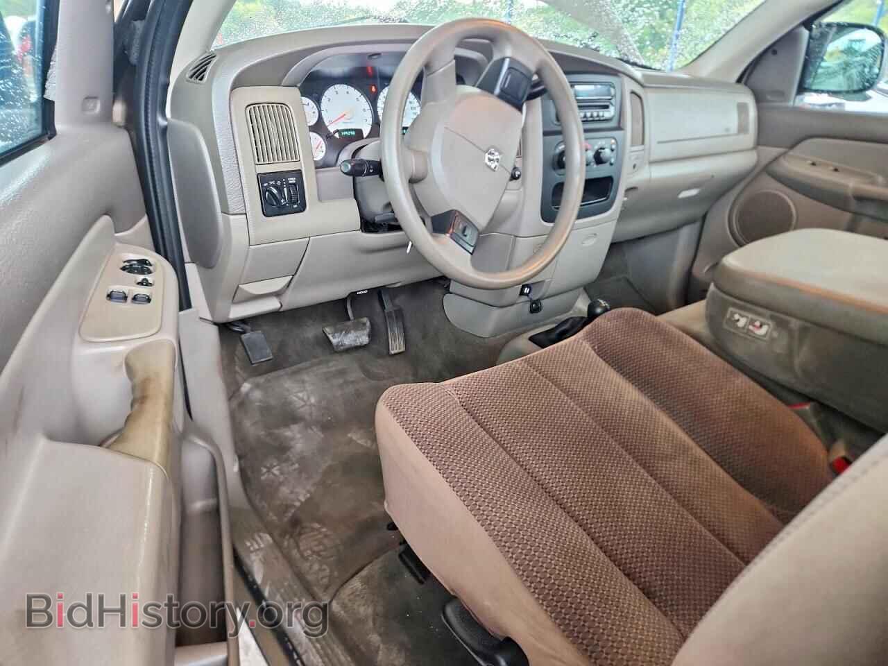 2005 DODGE RAM 1500 - VIN: 1D7HU16D75J544199 - Photo 8