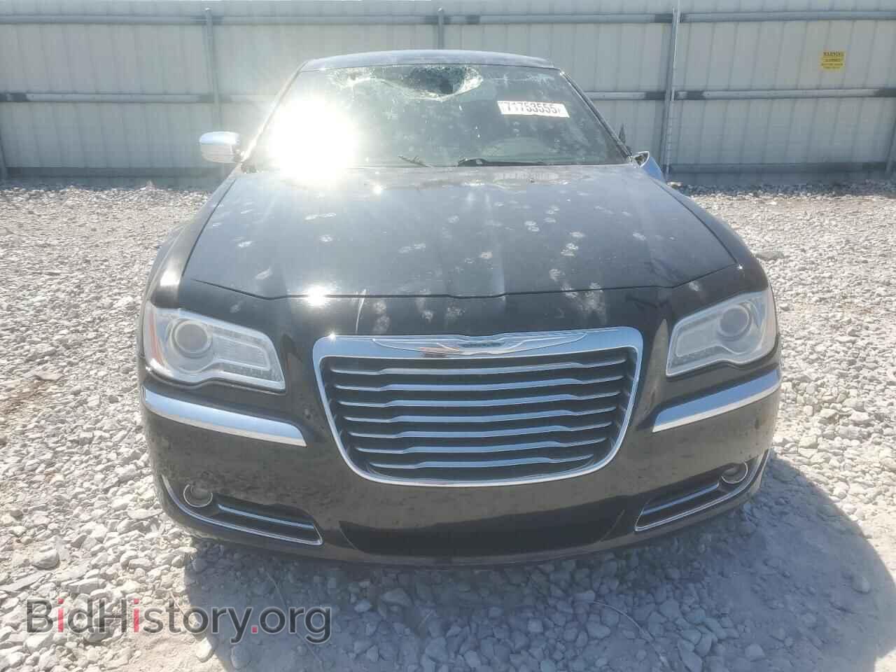2012 CHRYSLER 300 - VIN: 2C3CCACG5CH182334 - Фото 5