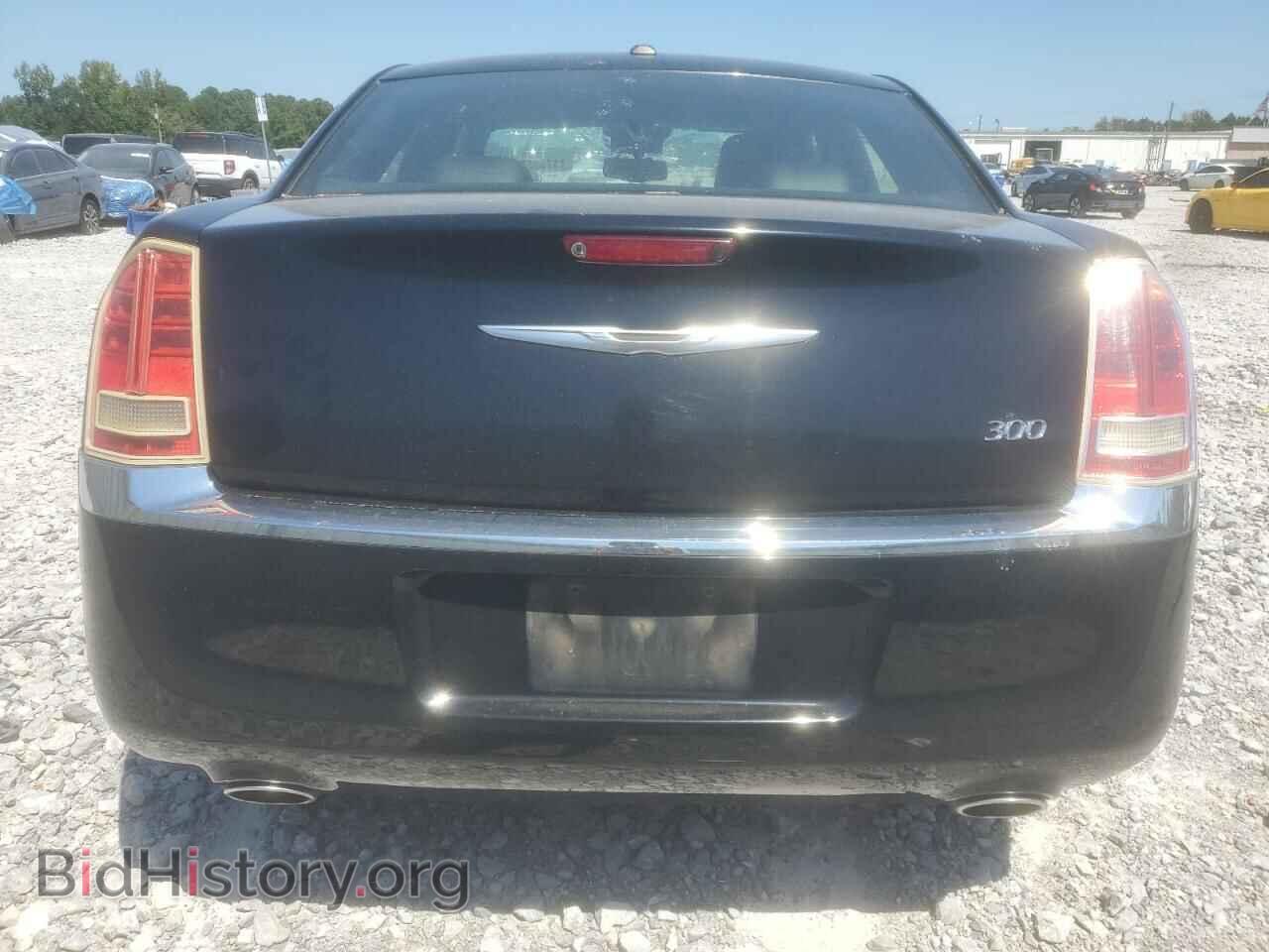 2012 CHRYSLER 300 - VIN: 2C3CCACG5CH182334 - Фото 6
