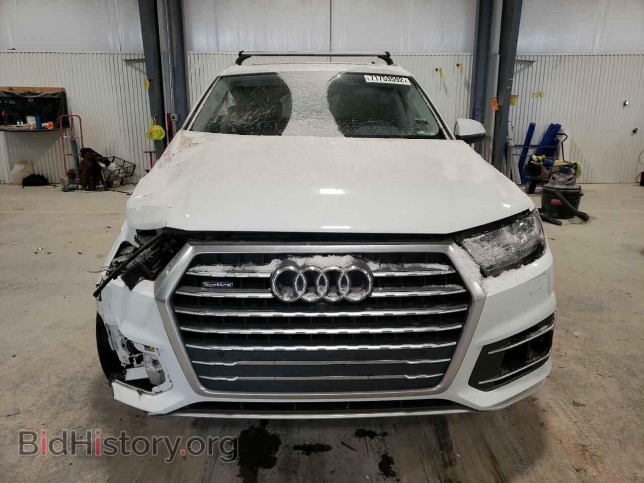 2017 AUDI Q7 - VIN: WA1VAAF75HD056964 - Фото 5