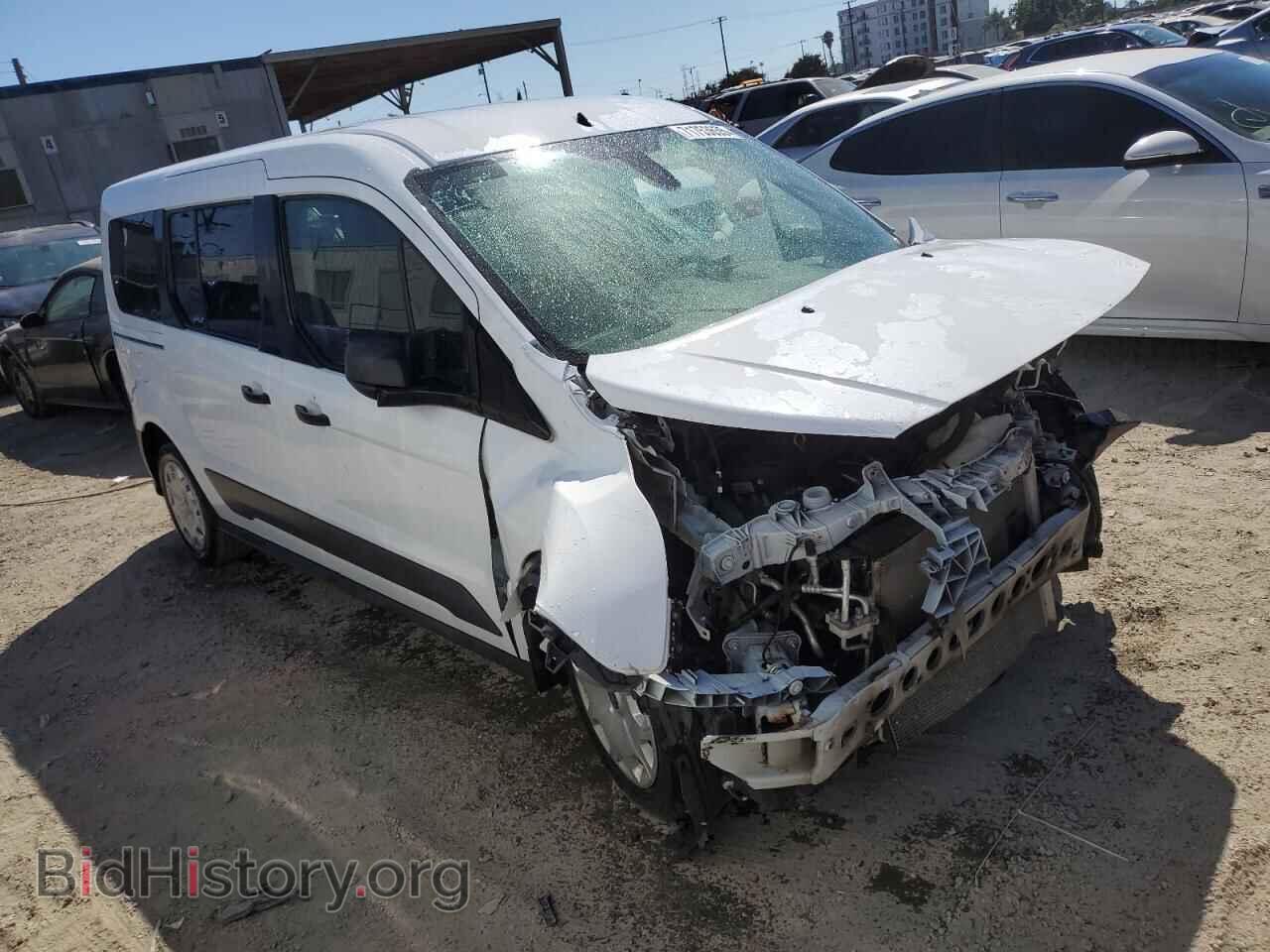 2018 FORD TRANSIT - VIN: NM0GE9E79J1344705 - Фото 4