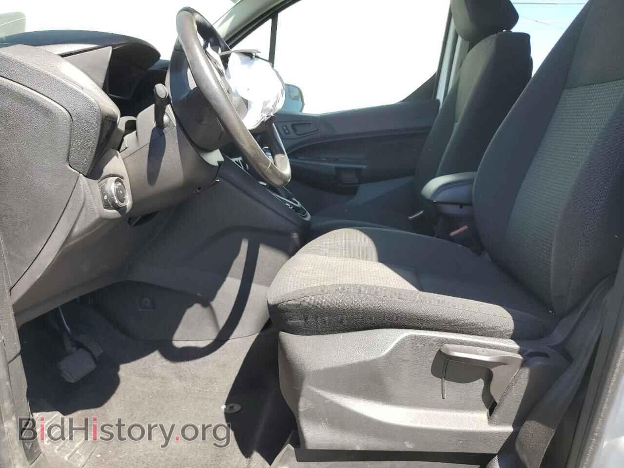 2018 FORD TRANSIT - VIN: NM0GE9E79J1344705 - Фото 7