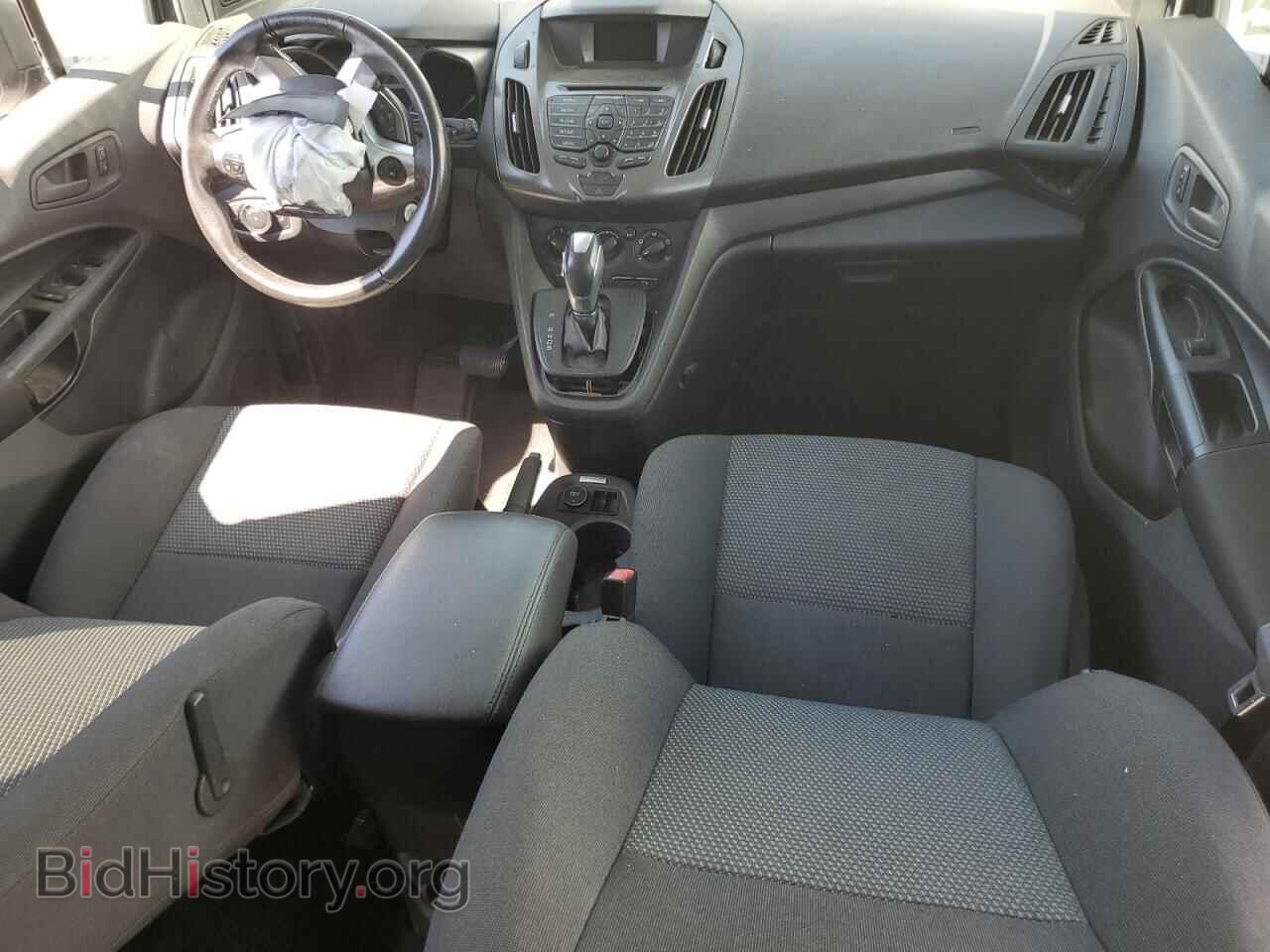 2018 FORD TRANSIT - VIN: NM0GE9E79J1344705 - Фото 8