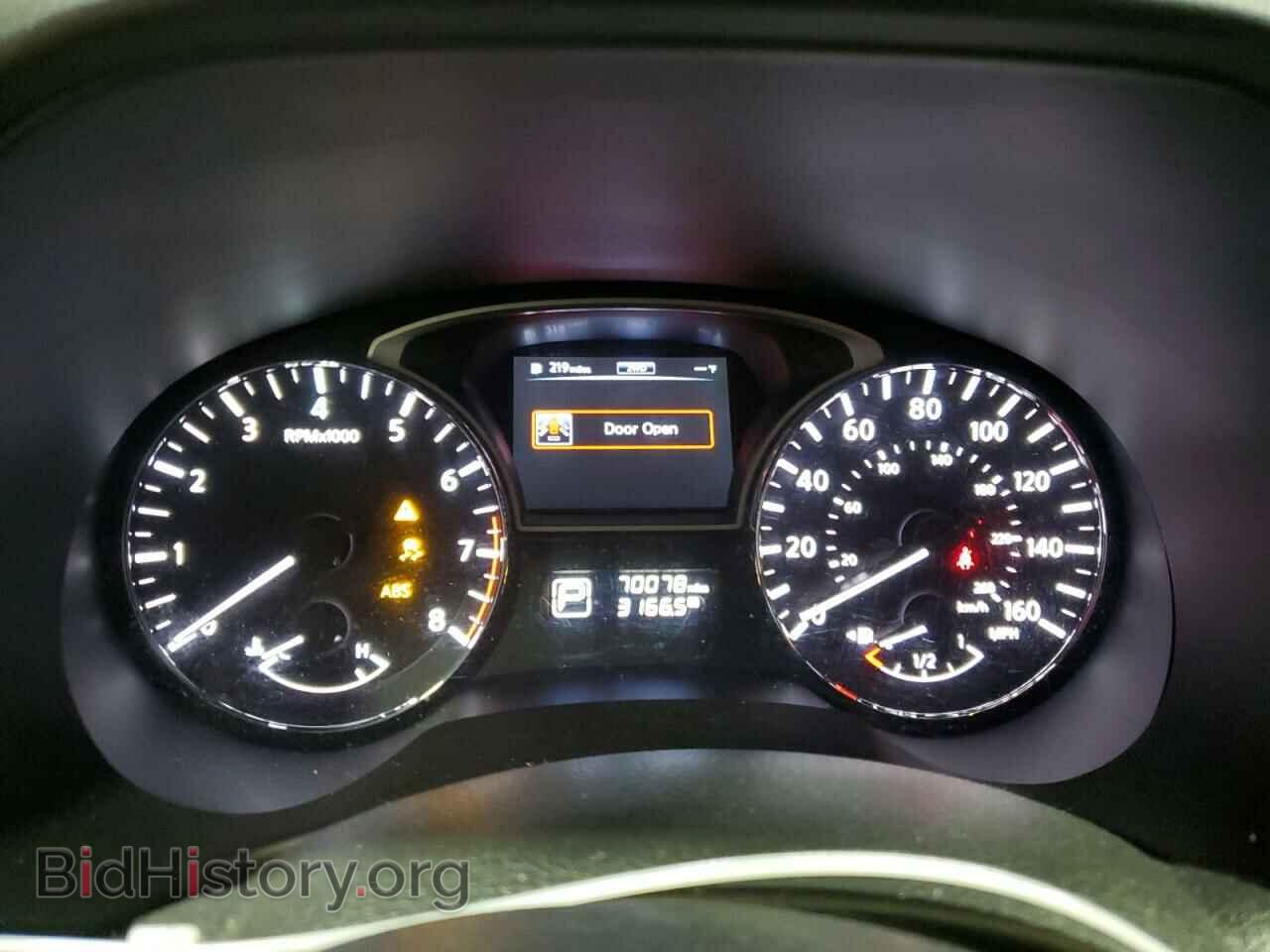 2014 NISSAN PATHFINDER - VIN: 5N1AR2MMXEC688075 - Фото 9