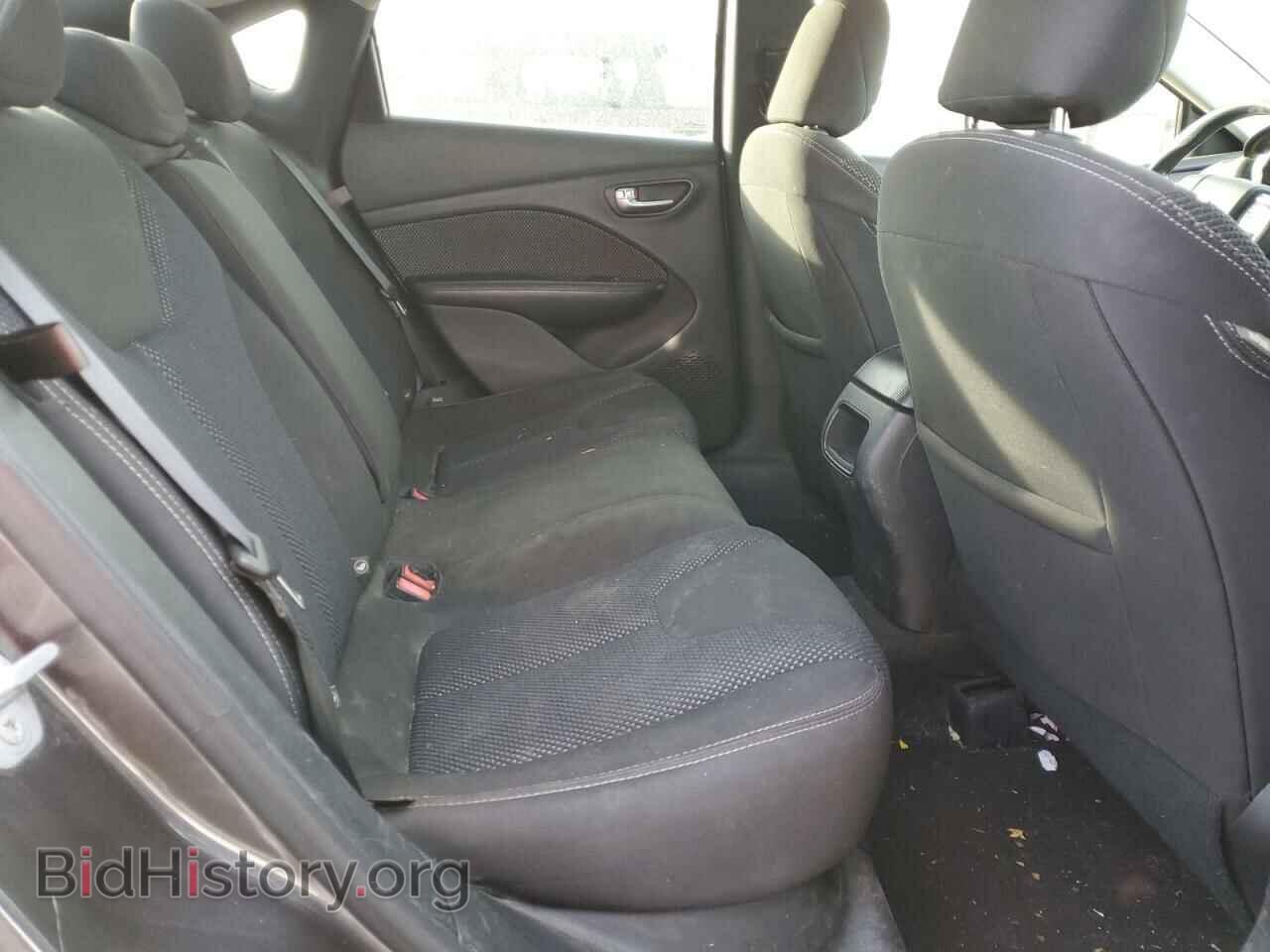 2015 DODGE DART - VIN: 1C3CDFBB7FD336348 - Фото 10