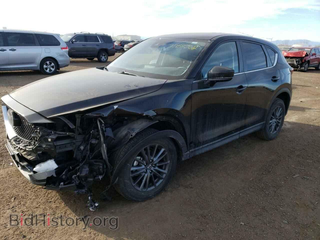 Photo JM3KFBCM2L0804099 - MAZDA CX-5 2020