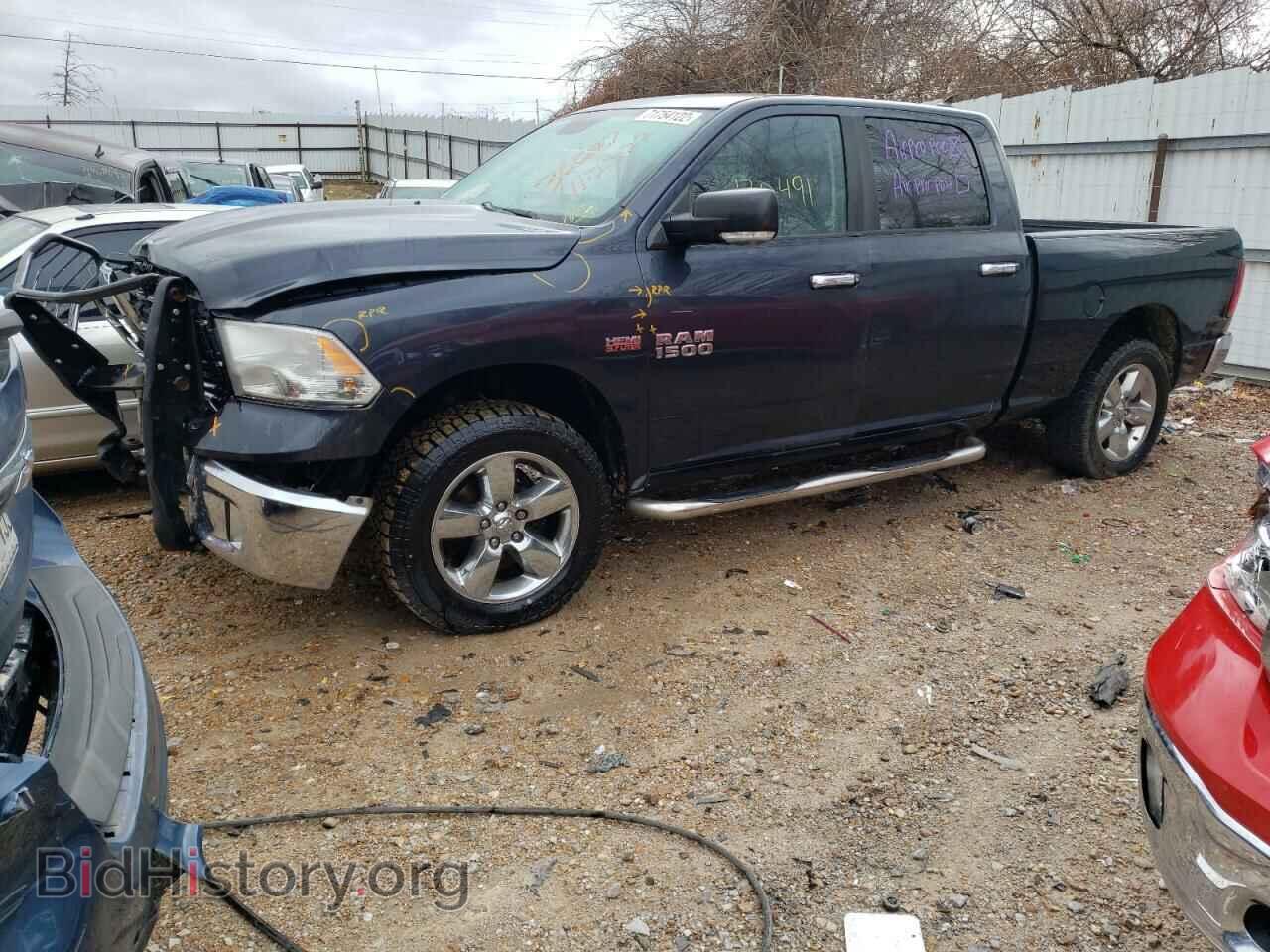 Photo 1C6RR7TT1ES213828 - RAM 1500 2014