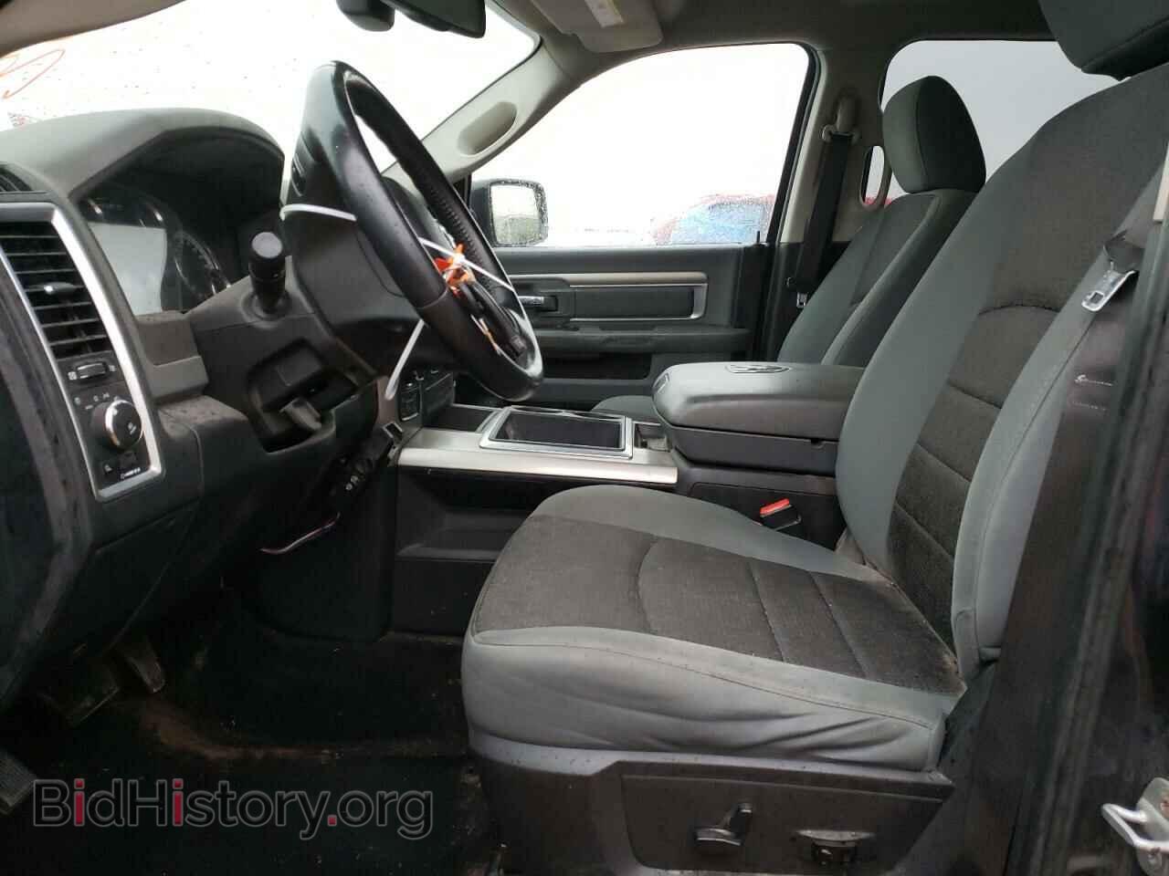 2014 RAM 1500 - VIN: 1C6RR7TT1ES213828 - Фото 7