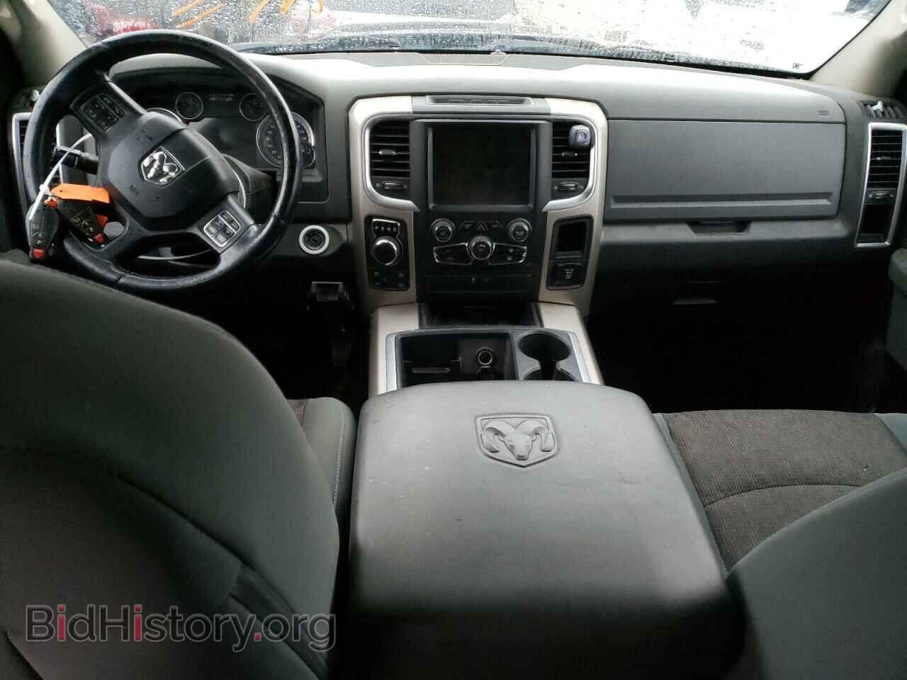 2014 RAM 1500 - VIN: 1C6RR7TT1ES213828 - Фото 8