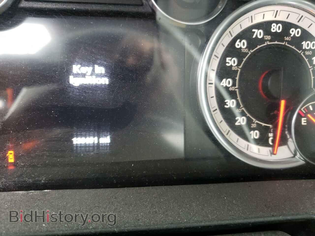 2014 RAM 1500 - VIN: 1C6RR7TT1ES213828 - Фото 9