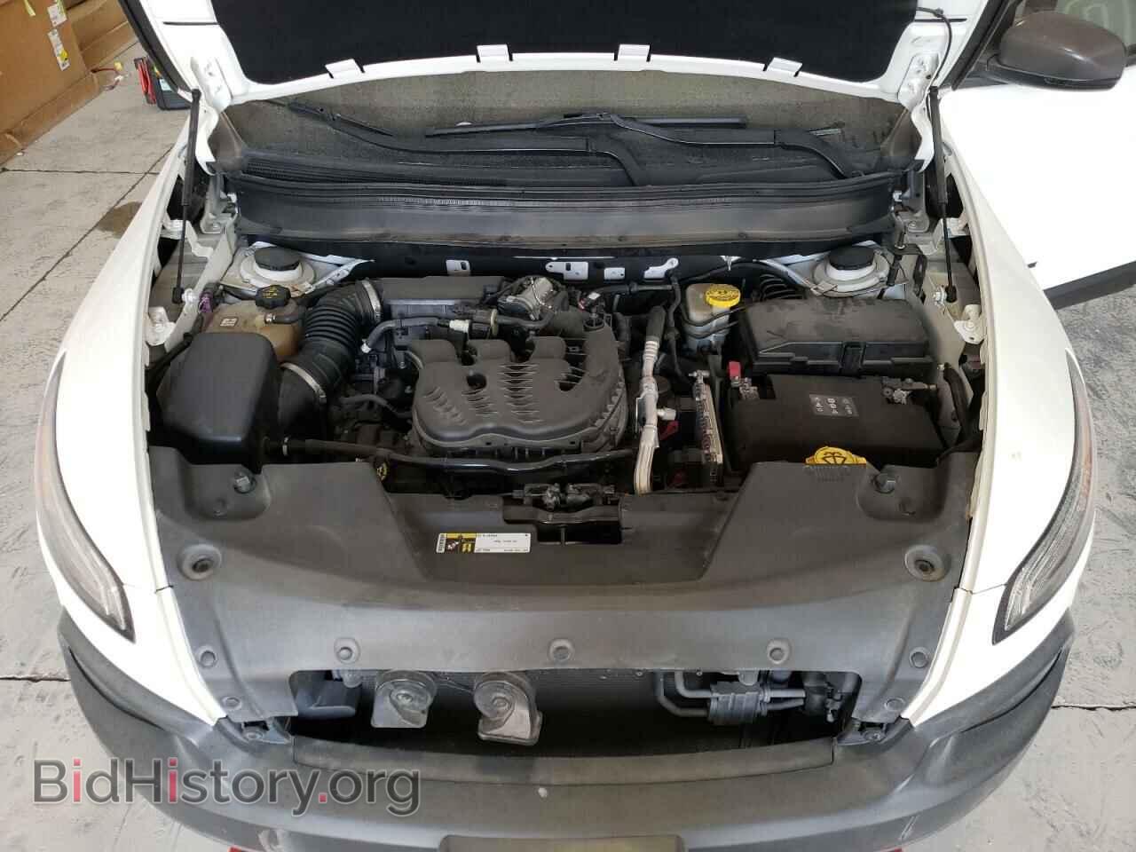 2015 JEEP CHEROKEE - VIN: 1C4PJMBS8FW647978 - Photo 12
