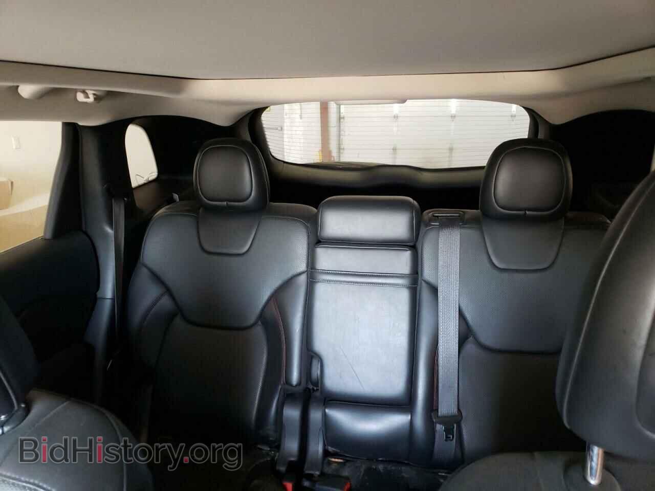 2015 JEEP CHEROKEE - VIN: 1C4PJMBS8FW647978 - Photo 10