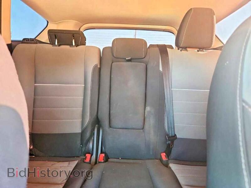 2013 Ford ESCAPE (VIN 1FMCU0G97DUC02740) — фото 10 из 15