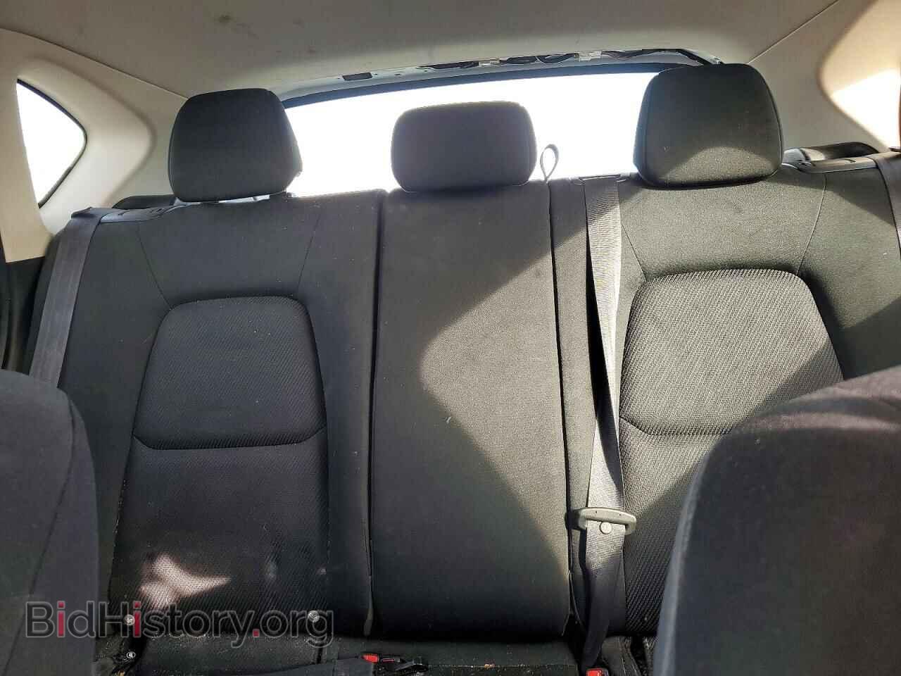 2019 MAZDA CX-5 - VIN: JM3KFBBM5K0691796 - Фото 10